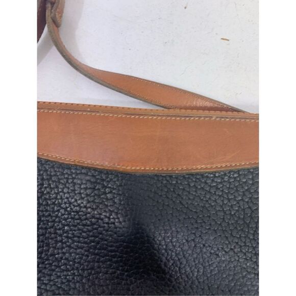 Dooney & Bourke VTG Shoulder Bag - Picture 5 of 12